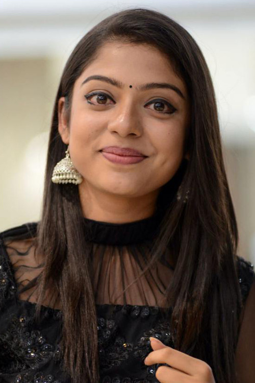 Photo of Varsha Bollamma