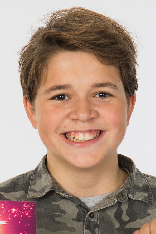 Photo of Mauro Janssens