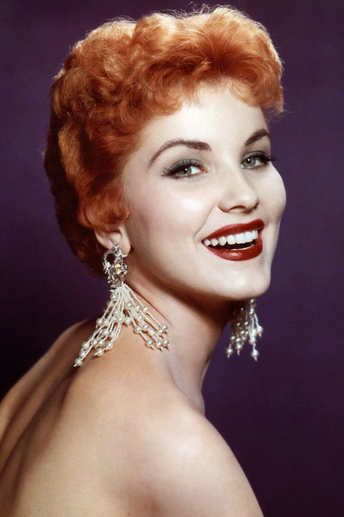 Photo of Debra Paget