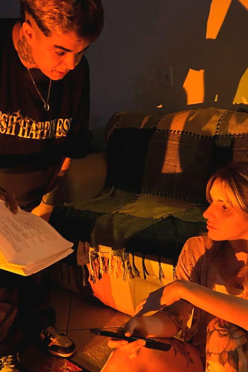 Photo of Fabio carvalho