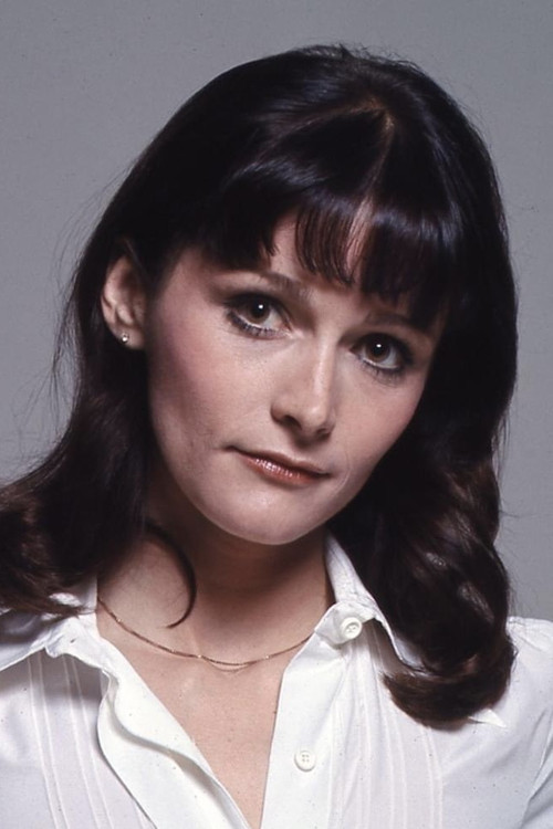 Photo of Margot Kidder