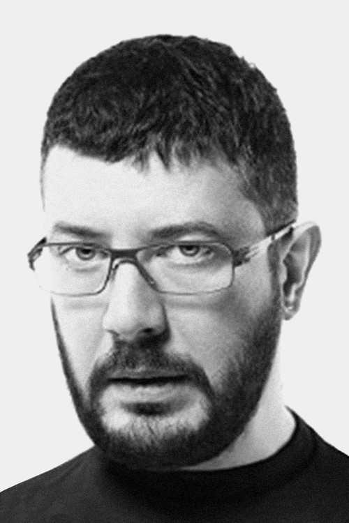 Photo of Artemiy Lebedev