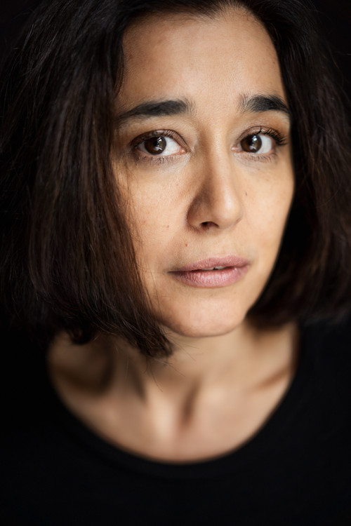 Photo of Dorka Gryllus