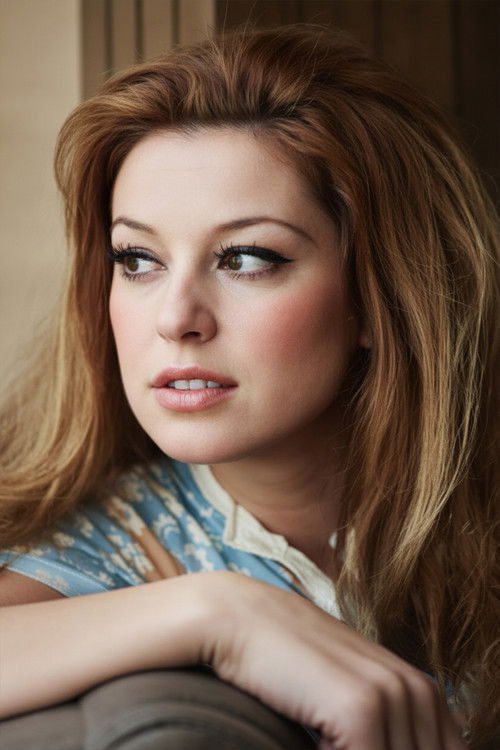 Photo of Deniz Erkanat