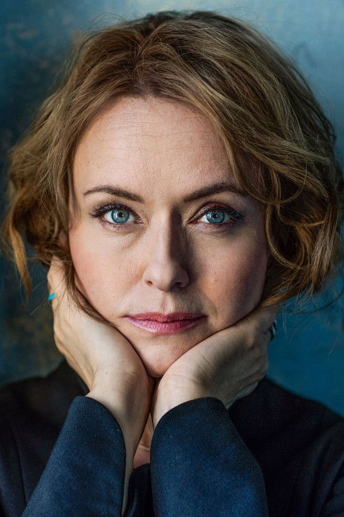 Photo of Livia Millhagen