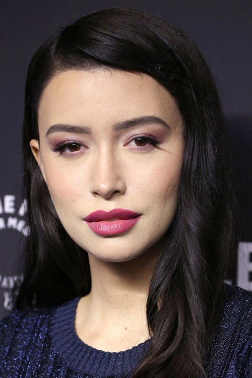 Photo of Christian Serratos