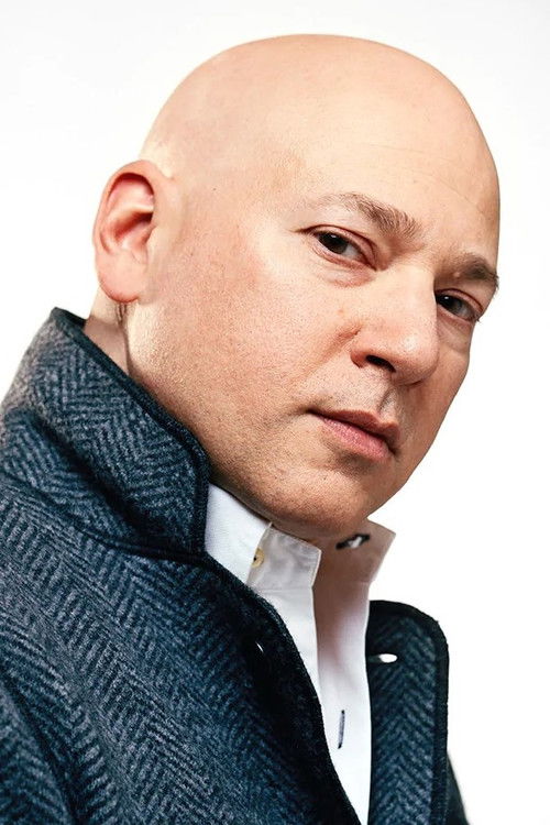 Photo of Evan Handler