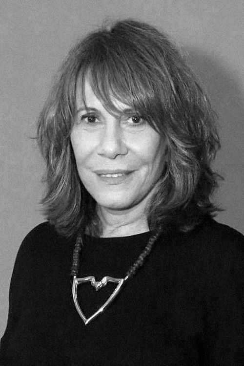 Photo of Renata Sorrah