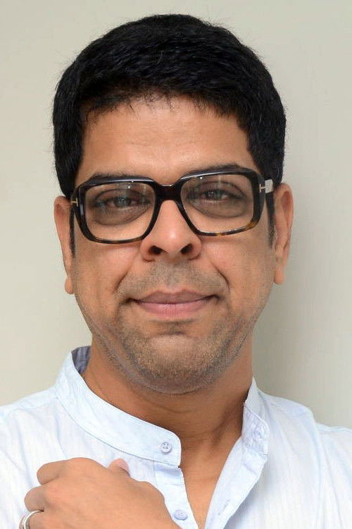 Photo of Murali Sharma