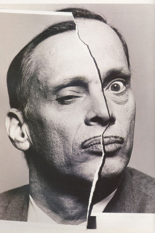 Photo of John Waters