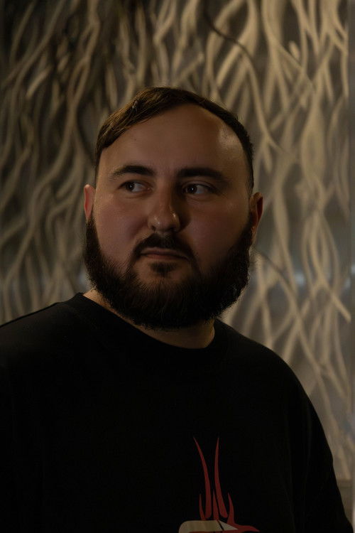 Photo of Connor Fleming