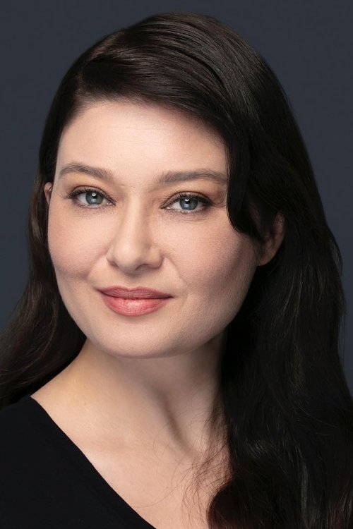 Photo of Nurgül Yeşilçay