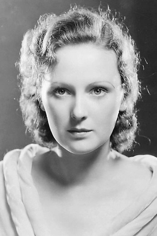 Photo of Dorothy Jordan