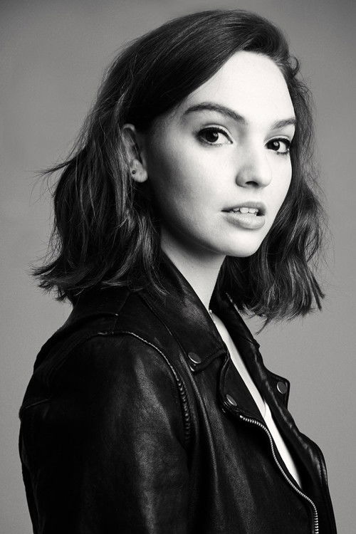 Photo of Addie Weyrich