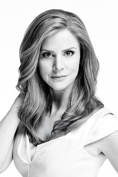 Photo of Sarah Rafferty