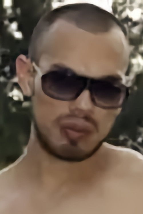 Photo of Jonas Carvalho