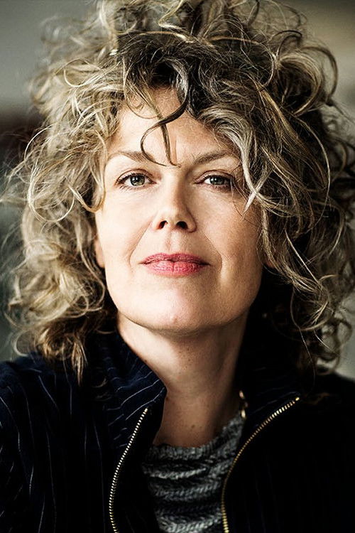 Photo of Dunja Gry Jensen