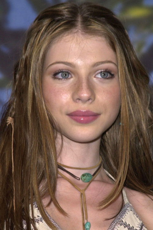 Photo of Michelle Trachtenberg