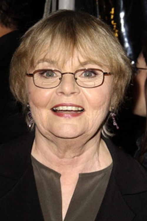 Photo of June Squibb