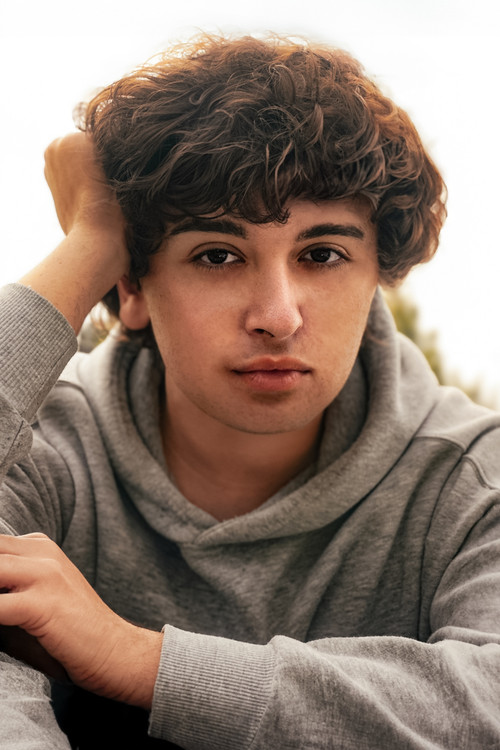 Photo of Tomás Travelho