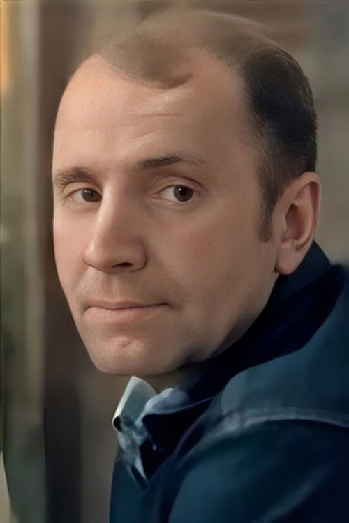 Photo of Aleksandr Mikulin