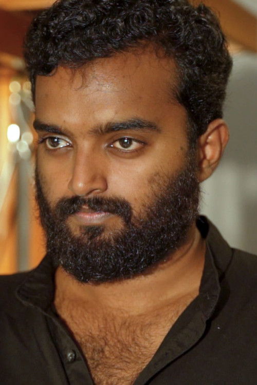 Photo of Siju Sunny