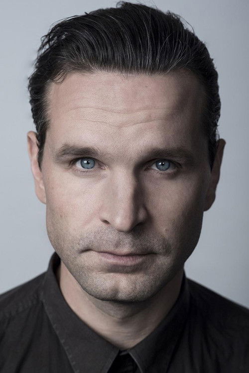 Photo of Victor Dobronravov