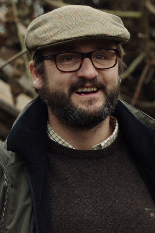 Photo of Lars Ranthe