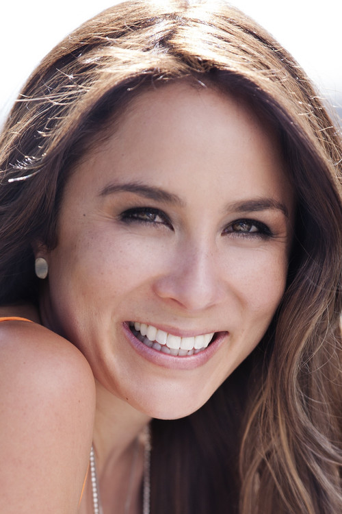 Photo of Sarah de Possesse