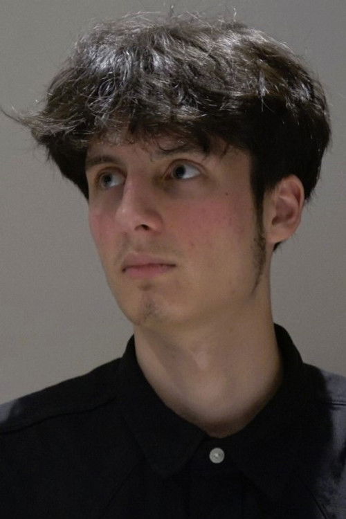 Photo of Arthur Caccamo