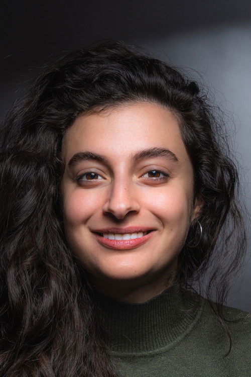 Photo of Isabelle Zighondi