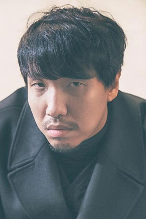 Photo of Yoon Jong-bin