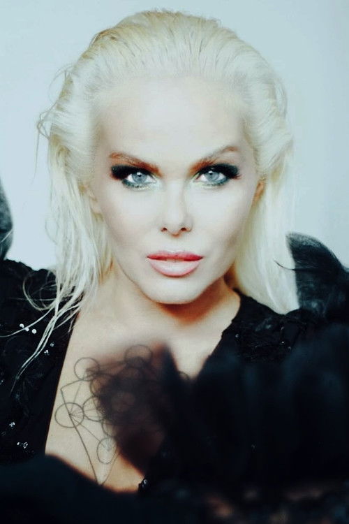 Photo of Svala Björgvinsdóttir