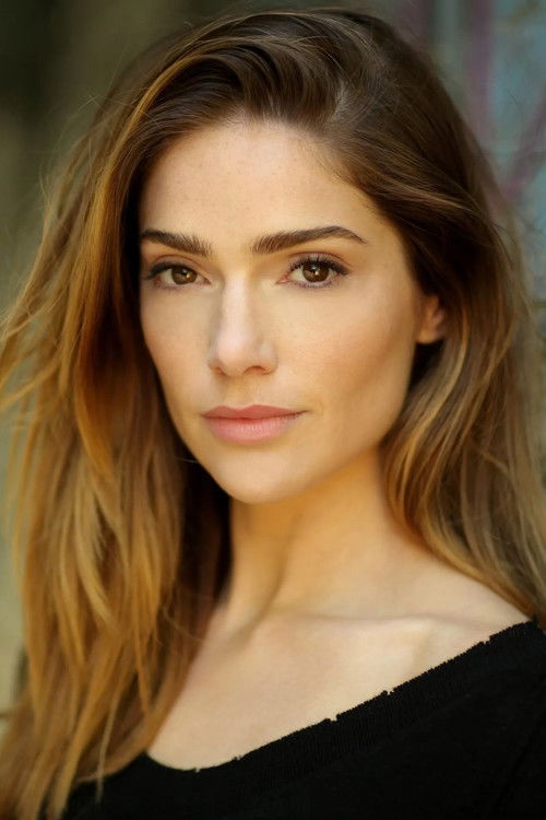 Photo of Janet Montgomery