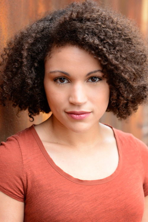 Photo of Gabrielle Byndloss