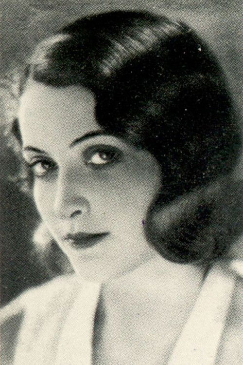 Photo of Irene Eisinger