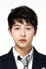 Photo of Song Joong-ki