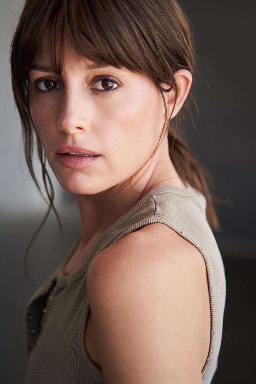 Photo of Katie Reese