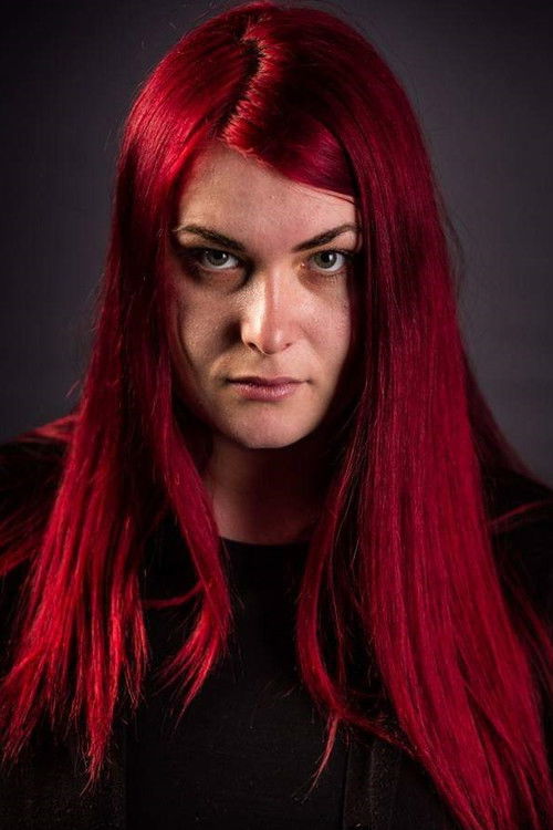 Photo of Sarah Giercksky