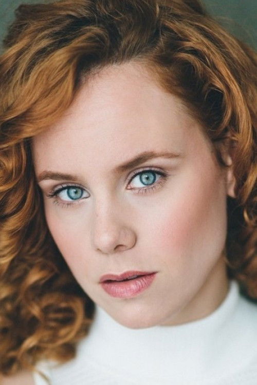 Photo of Annie Briggs