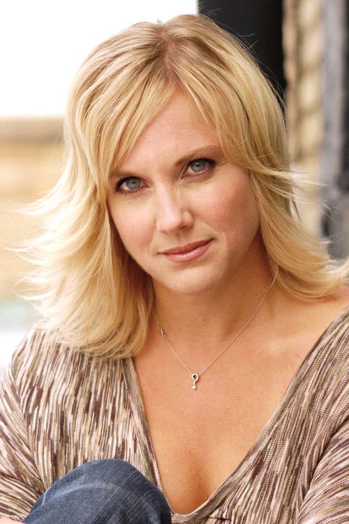 Photo of Krista Sutton