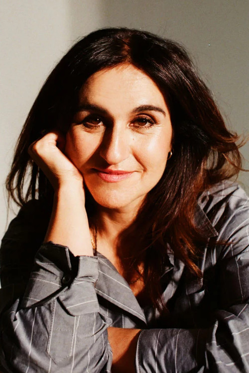 Photo of Nathalie Armin