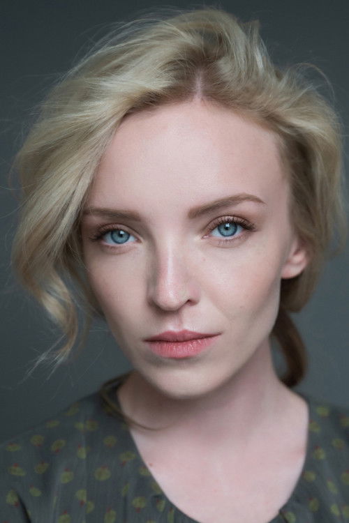 Photo of Varvara Gusinskaya