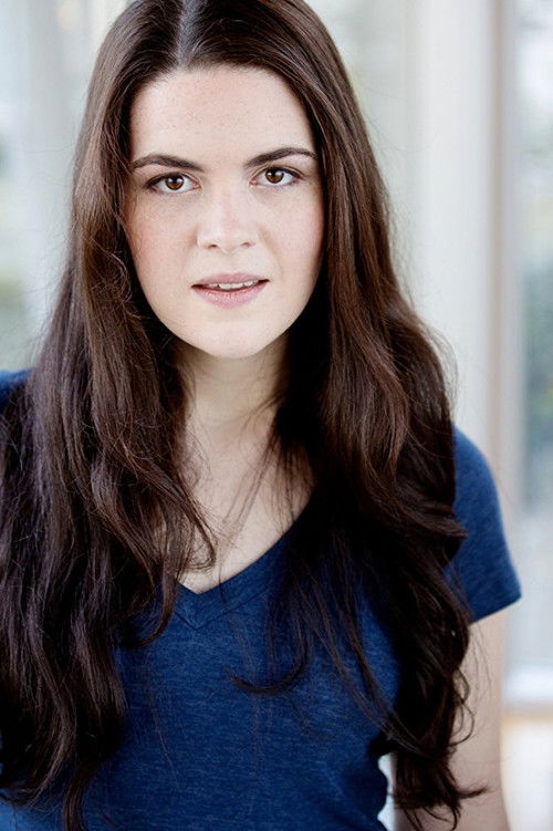 Photo of Kailey Spear