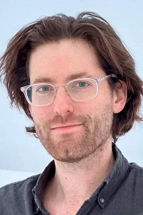 Photo of Ben Leonberg