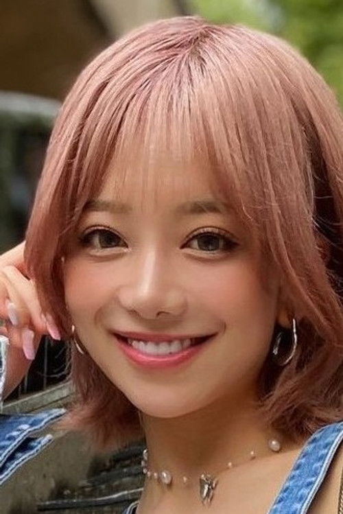 Photo of Nozomi Arimura