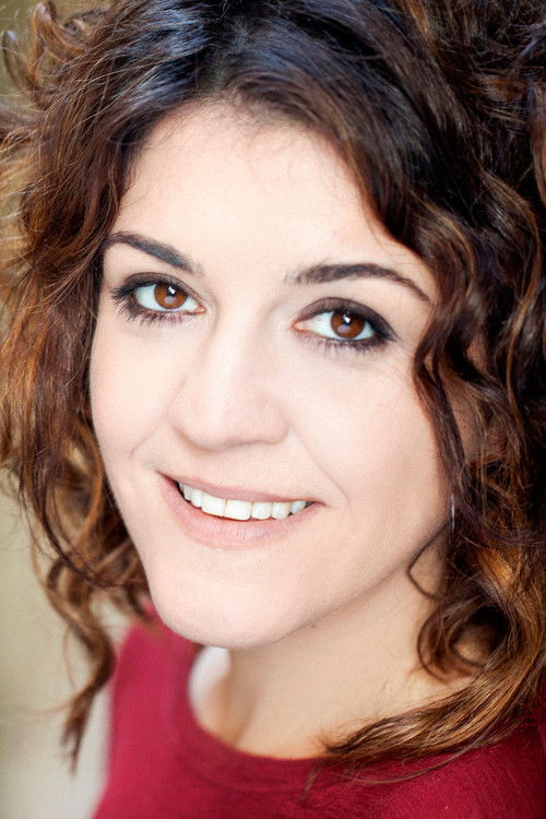 Photo of Carlotta Proietti