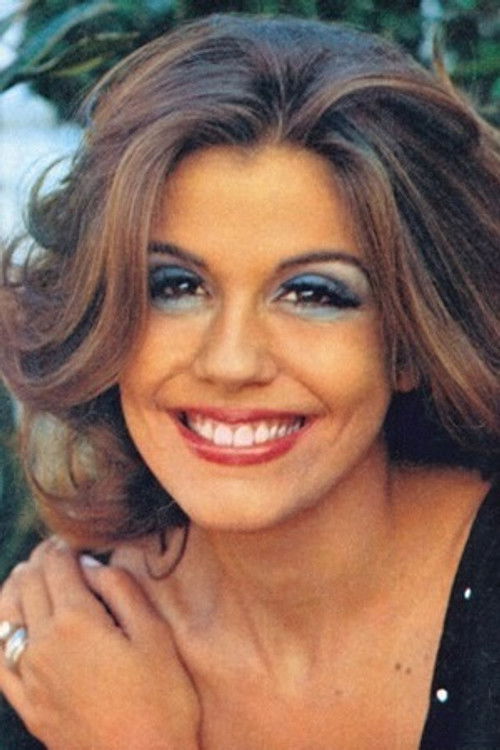 Photo of Sandra Bréa