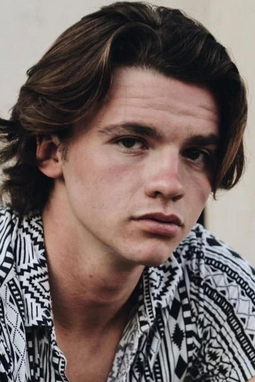Photo of Joel Courtney