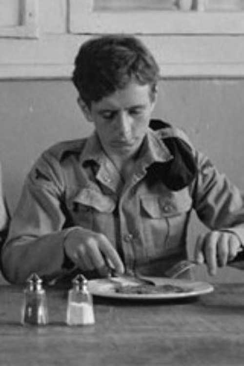 Photo of Stephen Archibald